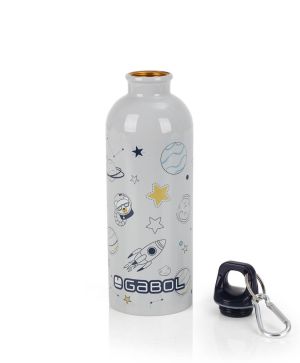 Бутилка за вода Gabol Space 500ml 23464816