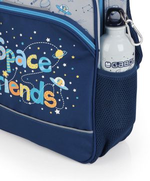 Бутилка за вода Gabol Space 500ml 23464816