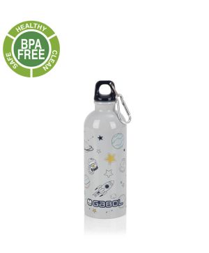 Бутилка за вода Gabol Space 500ml 23464816
