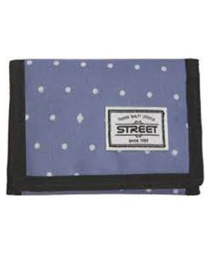 Портфейл Street Dots, 14x10 см
