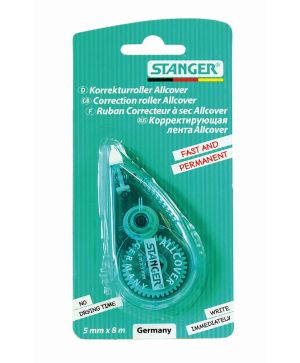 Коректор-лента Stanger 5mm x 8m