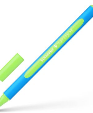 Химикалка Schneider Slider Edge XB, Светлозелен