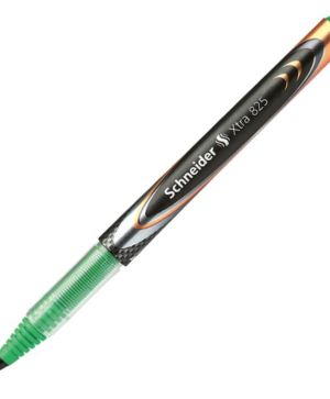 Ролер Schneider Xtra 825 0.5 mm Зелен