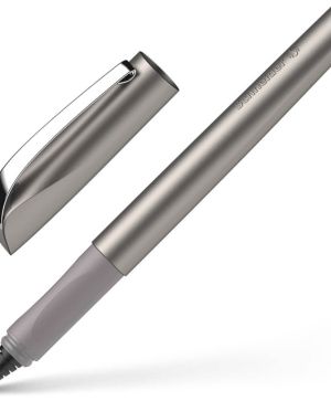 Ролер Schneider Ceod Shiny с патронче, Сив