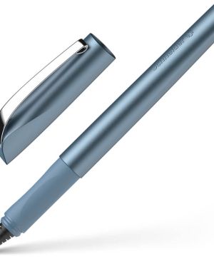 Ролер Schneider Ceod Shiny с патронче, Син