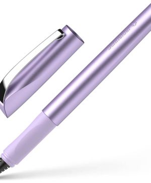 Ролер Schneider Ceod Shiny с патронче, Люляк