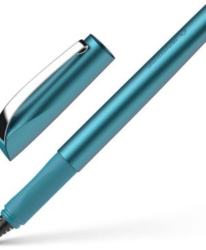 Ролер Schneider Ceod Shiny с патронче, Тюркоаз