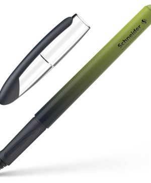Ролер Schneider Voyage M с патронче , Grey Olive