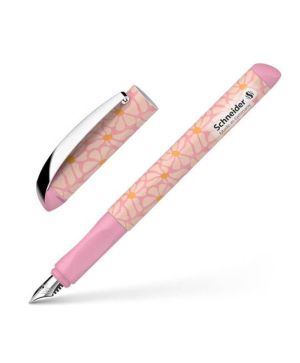 Писалка Schneider Glam M, Flowers