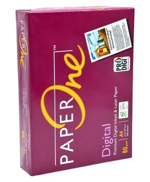 Хартия Paper One Digital A4 500 л. 80 g/m2