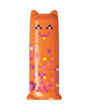 Текст маркер Maped mini pixel party, Оранжев