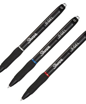 Химикалка Sharpie 0.7, Черен