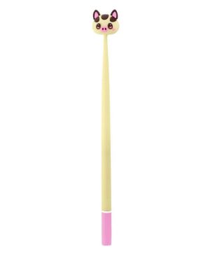 Химикалка Bangoberry Piggy Pig 3D