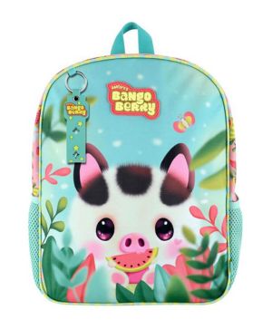 Детска раница Bangoberry Piggy Pig,29x36x12см