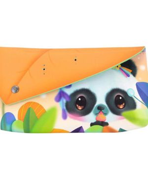Калъф за аксесоари Bangoberry Pally Panda,20x11x6см