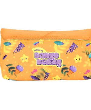 Калъф за аксесоари Bangoberry Pally Panda,20x11x6см