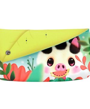 Калъф за аксесоари Bangoberry Piggy Pig,20x11x6см