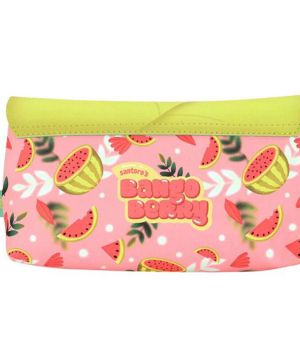 Калъф за аксесоари Bangoberry Piggy Pig,20x11x6см