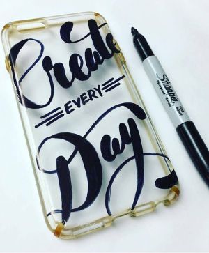 Комплект маркери Sharpie Neon, 4 цвята, блистер