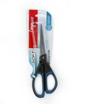 Ножица Maped Soft 21см