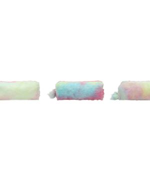Несесер Street Plush Rainbow 21x6x9 см