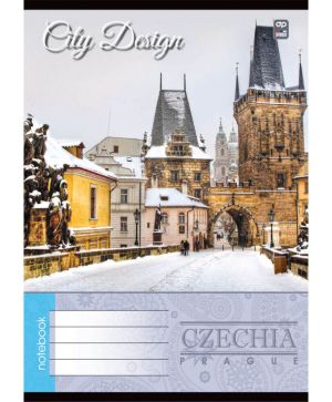 Тетрадка речник А5, KOH-I-NOOR 40л.,3 полета