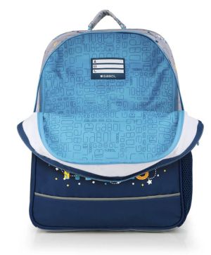 Раница Gabol Space с едно отделение 23460216