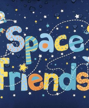 Раница Gabol Space с едно отделение 23460216