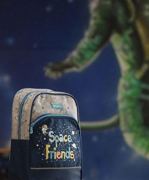 Раница Gabol Space с едно отделение 23460216