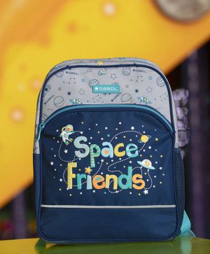 Раница Gabol Space с едно отделение 23460216
