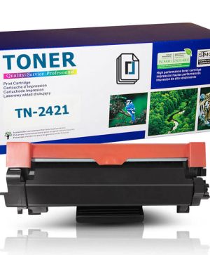 Съвместима тонер касета Brother TN2421 XXL