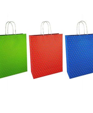 Подаръчна торбичка M32 20x25x8см