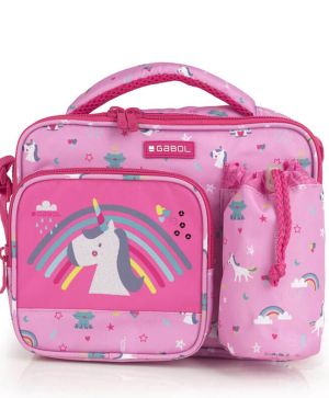 Термо чанта Gabol Rainbow 23392619