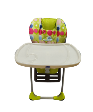 Столче за хранене Chicco