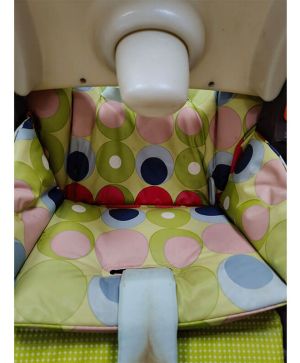 Столче за хранене Chicco