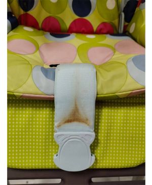 Столче за хранене Chicco