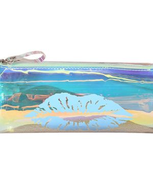 Несесер Street Kiss PVC 20/8.5/8.5см