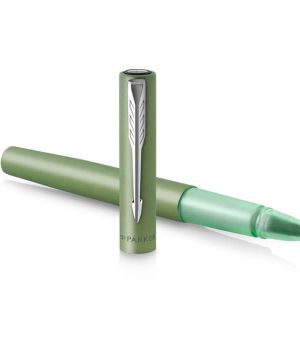 Ролер Parker Royal Vector XL Green