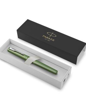 Ролер Parker Royal Vector XL Green