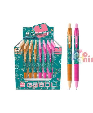 Химикалка Gabol Fiori