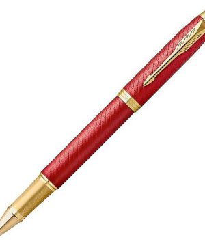Ролер Parker Royal IM Premium Red GT