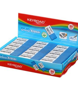 Гума Keyroad KR971645, Бял+Син