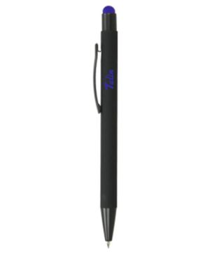 Химикалка Talin с touch screen, Метал