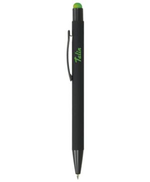 Химикалка Talin с touch screen, Метал