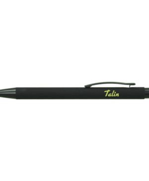 Химикалка Talin с touch screen, Метал