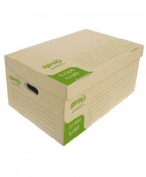 Архивен кашон Spree 550x360x255