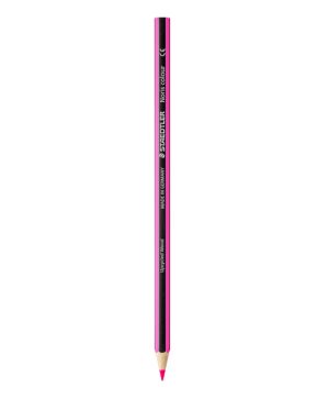 Молив цветен Staedtler Noris Color 185, Лилав