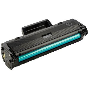 Съвм.тонер касета HP W1106A с чип
