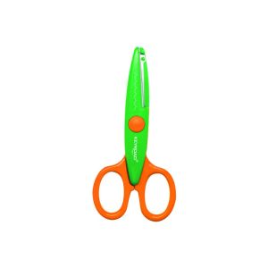Ножица Keyroad Zig Zag 14см, KR972141