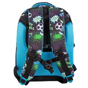 Чанта за обяд Must Isothermal Football 586170